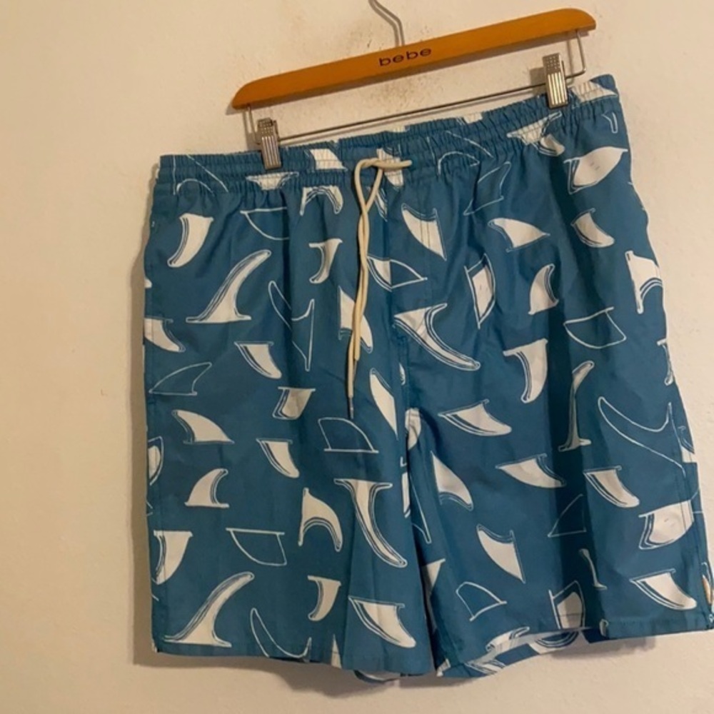 NWT QUIKSILVER Shorts Size XXL